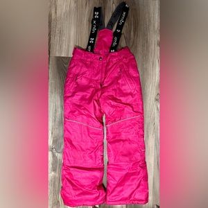 Ski/snow pants and coat